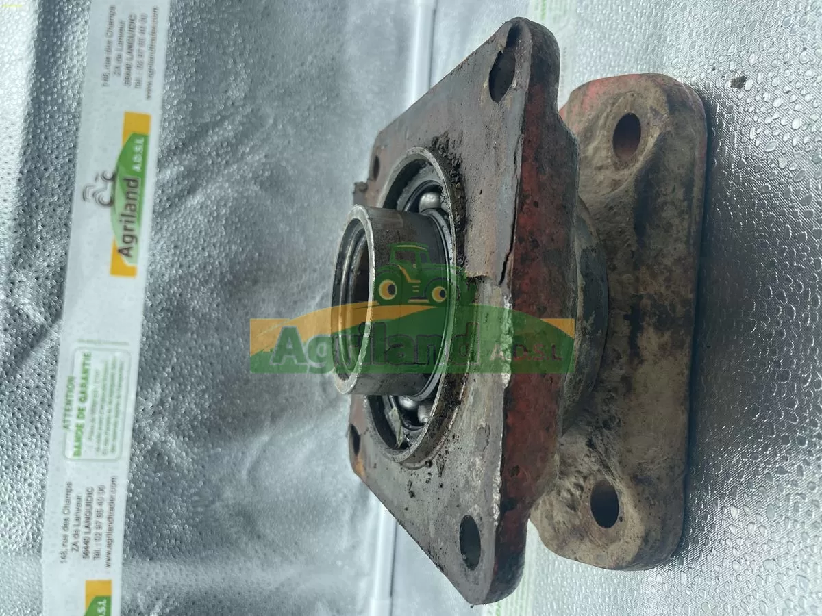 PALIER INFERIEUR  LP : 939