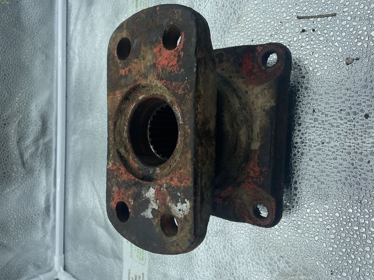 PORTE DENT CENTRAL DM LP : 939