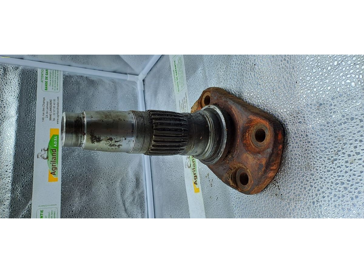 PORTE DENT LATERAL MASCHIO DM (RECTANGLE) LP : 939