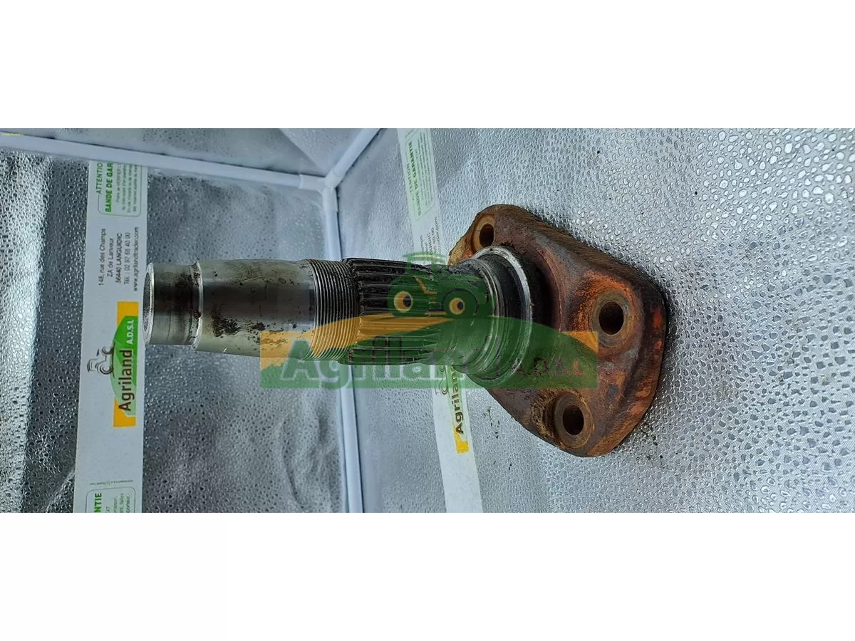 PORTE DENT LATERAL MASCHIO DM (RECTANGLE) LP : 939