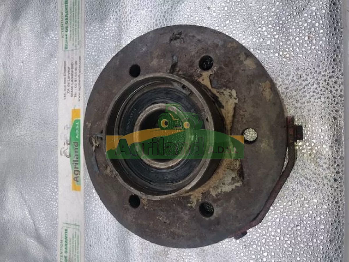 PALIER INFERIEUR  PORTE DENT LATERAL  LP : 356