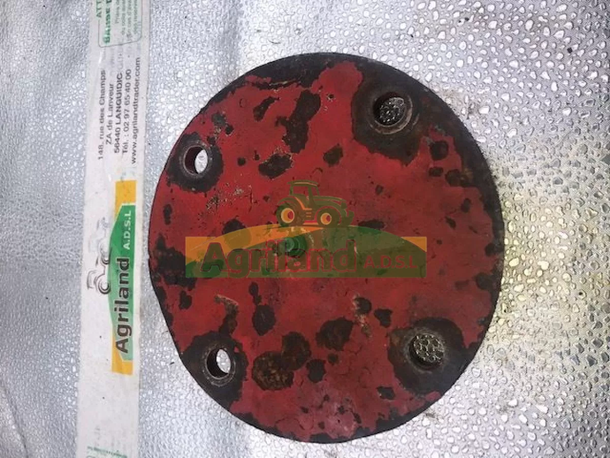 CHAPEAU DE PALIER SUPERIEUR  LP : 1813