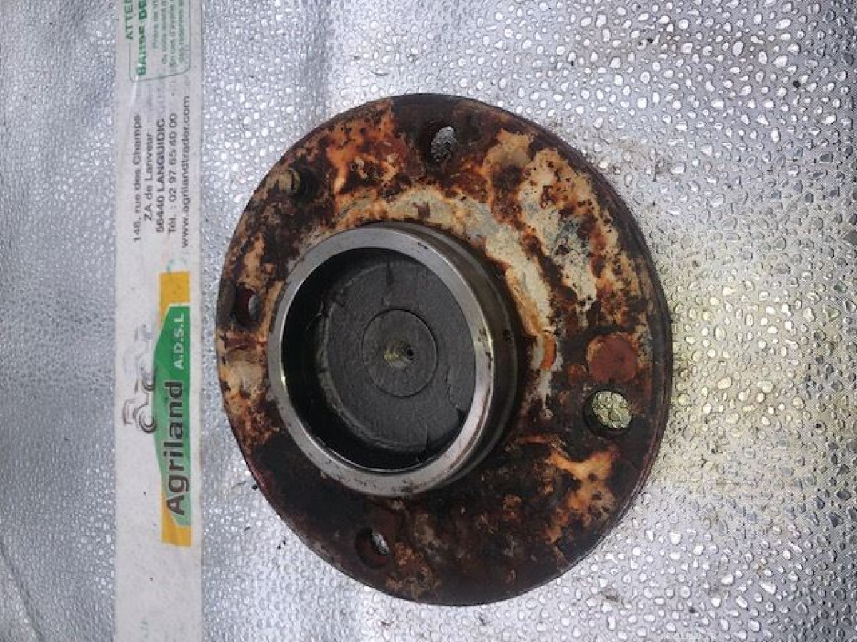 CHAPEAU DE PALIER SUPERIEUR  LP : 1813