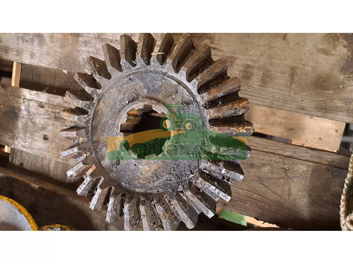 COURONNE CONIQUE  LP : 1813