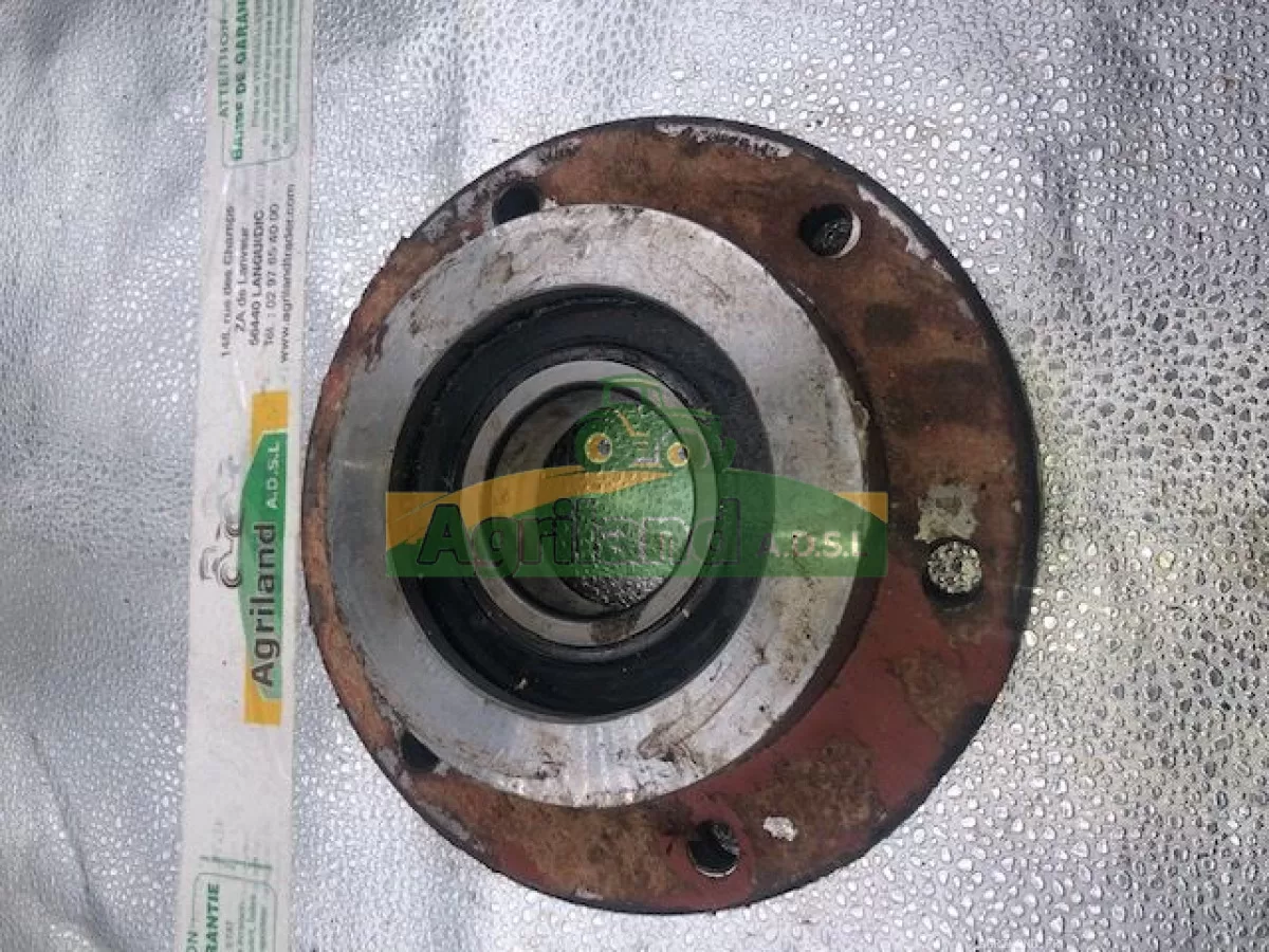 PALIER CENTRAL INFERIEUR LP : 1813