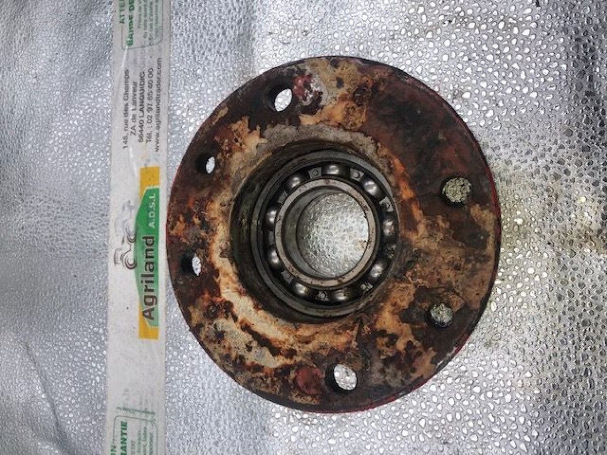 PALIER SUPERIEURE  LP : 1813