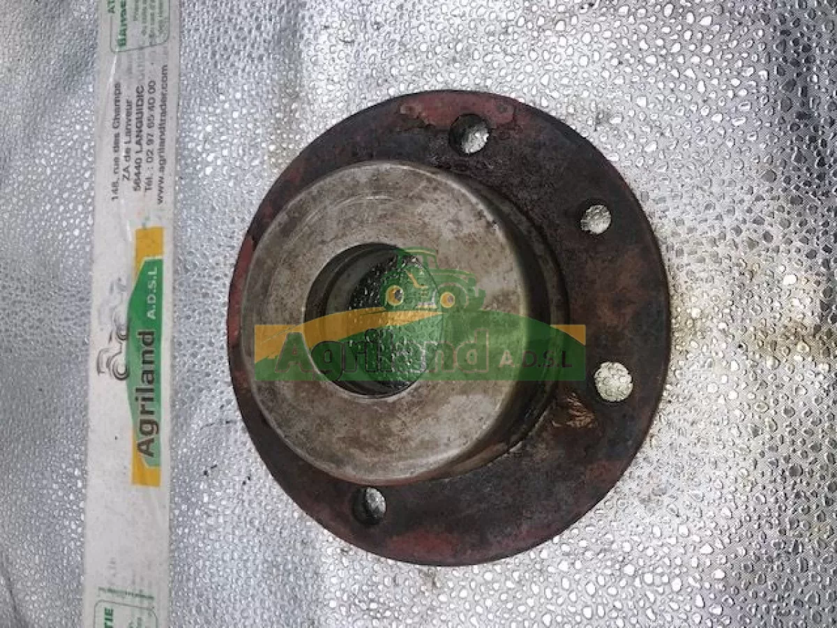 PALIER SUPERIEUR CENTRAL  LP : 1813