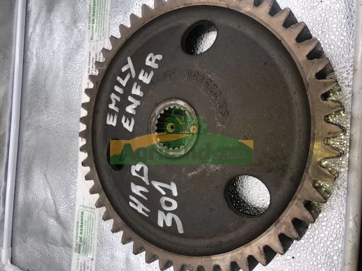 PIGNON LATERAL Z 49 LP : 1525