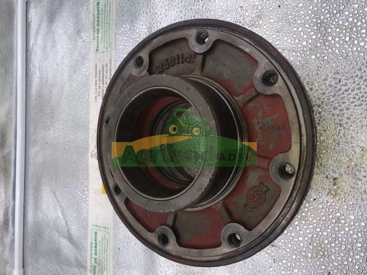 PALIER LATERAL  LP : 1525