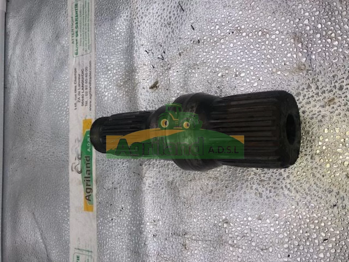 ARBRE LATERAL  LP : 1525