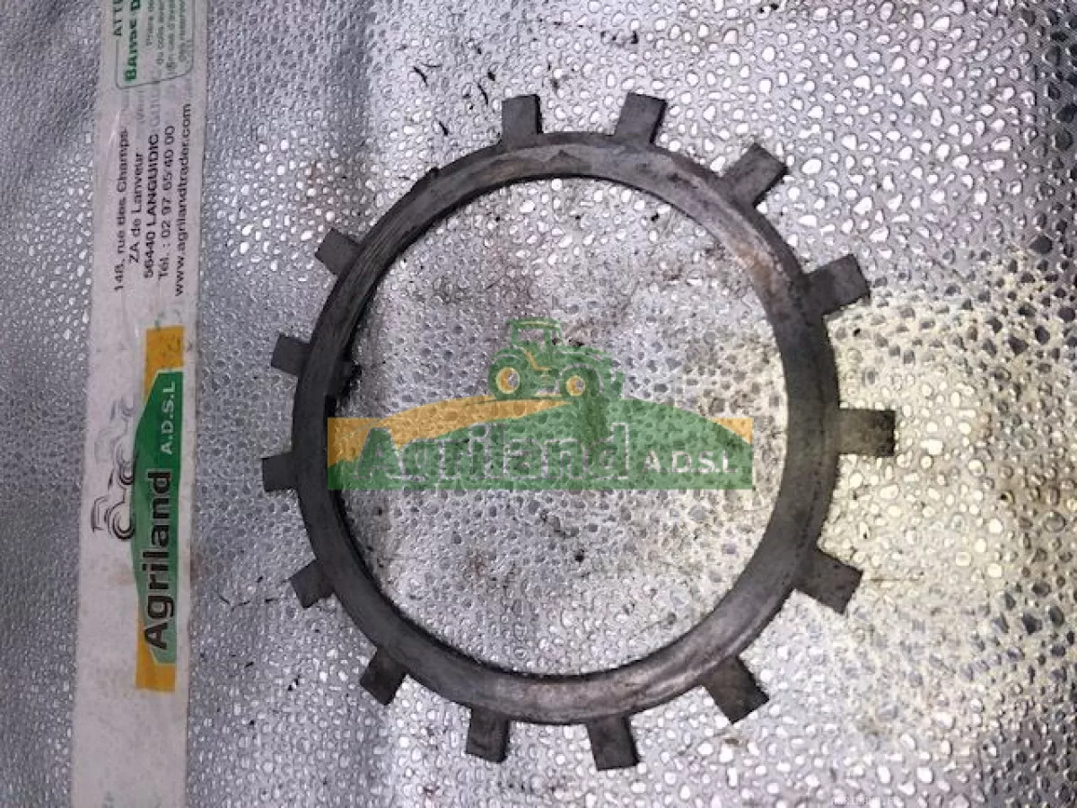 RONDELLE DE FREIN  LP : 551