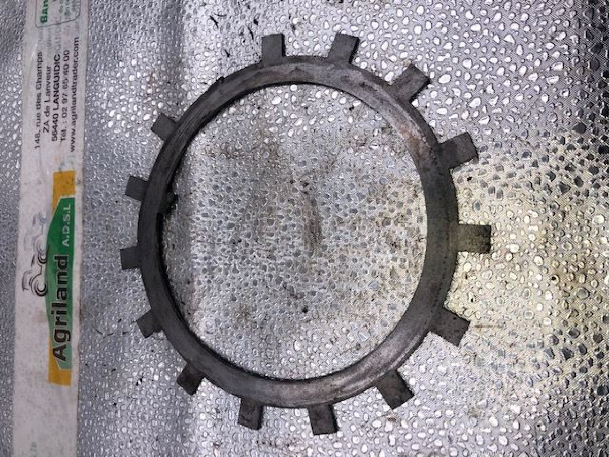 RONDELLE DE FREIN  LP : 551