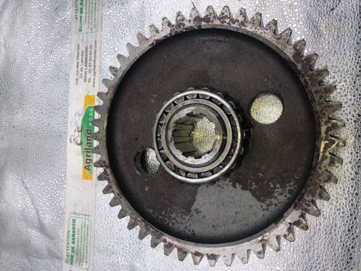 PIGNON LATERAL Z 49 LP : 551