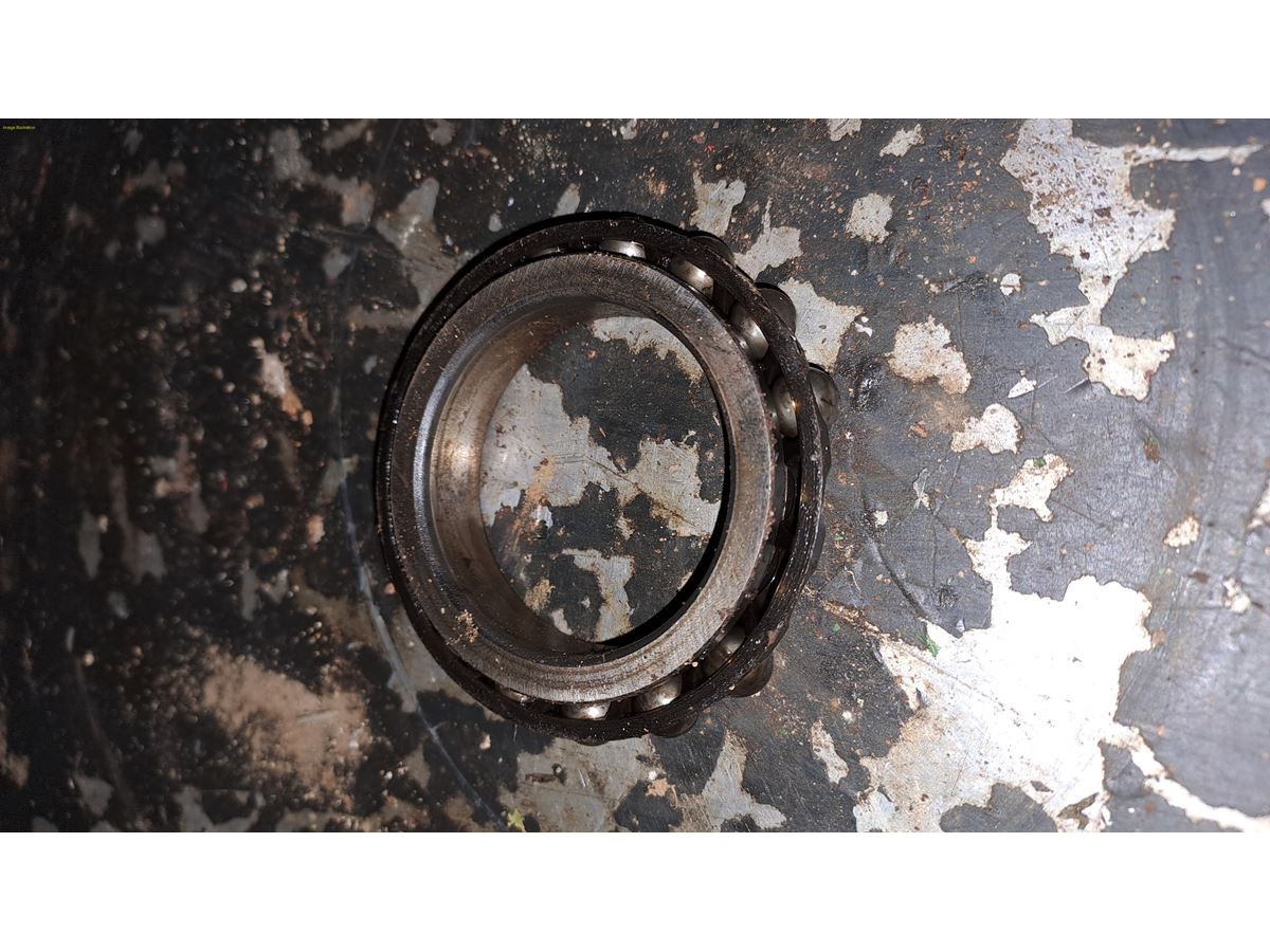 ROULEMENT OCCASION DE PIGNON D ENGRENAGE LP : 402