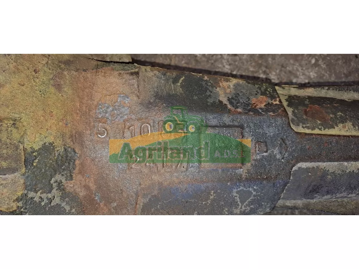 POUTRE DE PONT OCCASION LP : 972