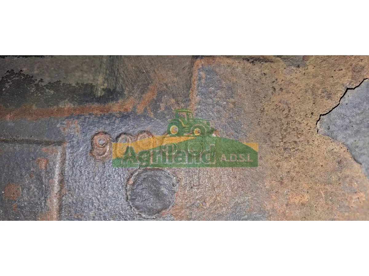 POUTRE DE PONT OCCASION LP : 972