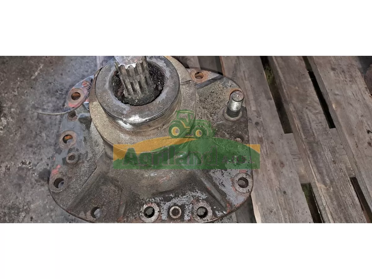 PALIER PIGNON D ATTAQUE (NEZ DE PONT NU) LP : 972