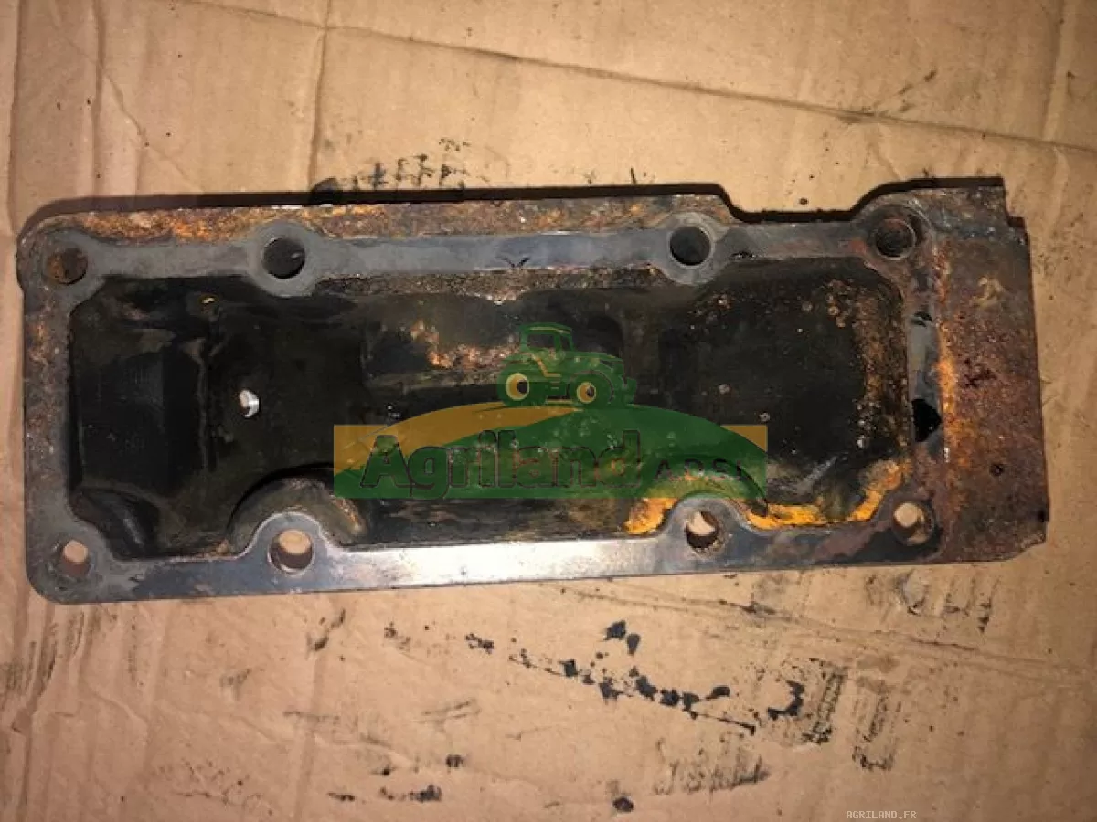 PIPE D'ADMISSION  LP : 1860