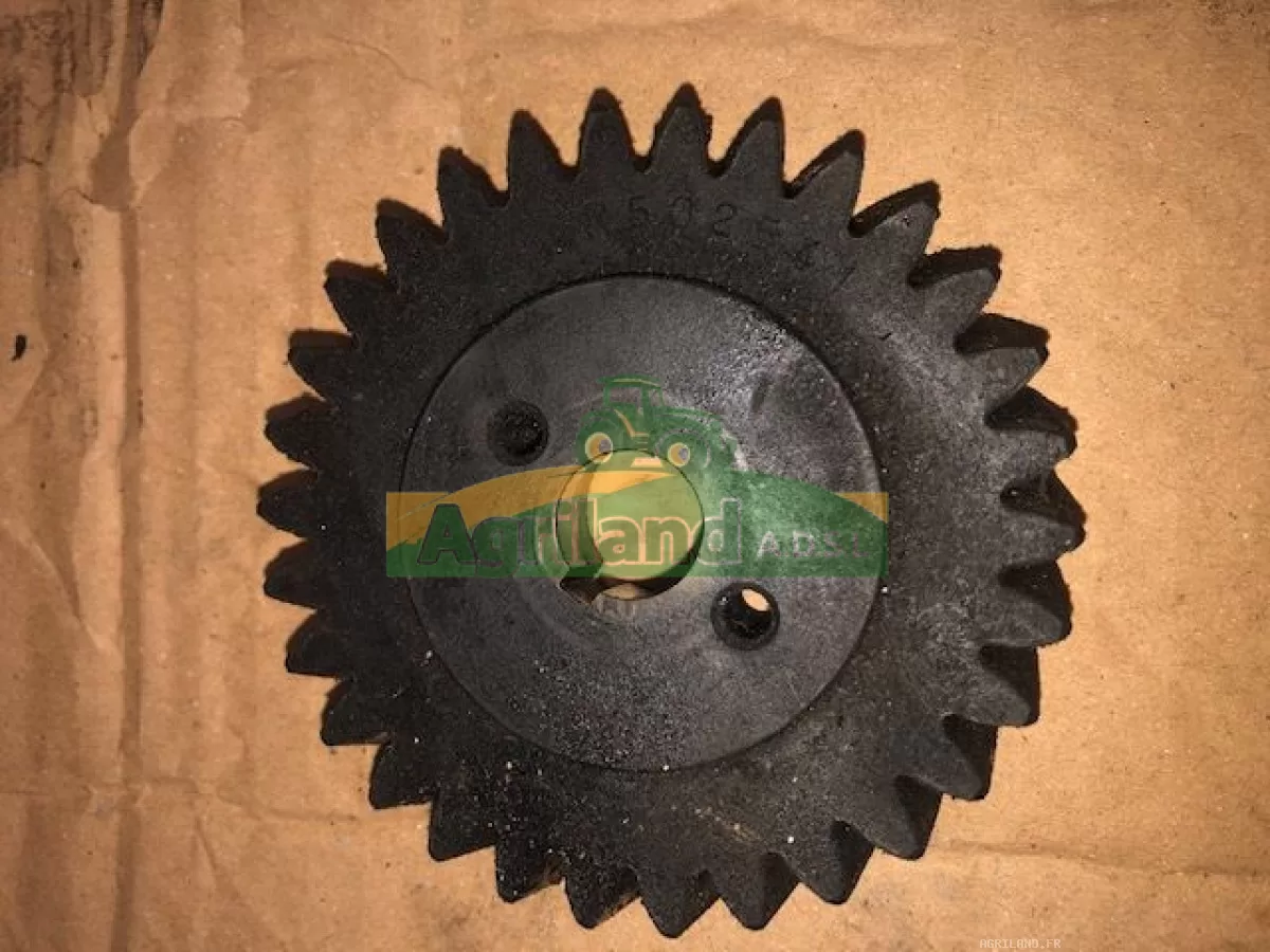 PIGNON POMPE INJECTION Z 30 LP : 1860