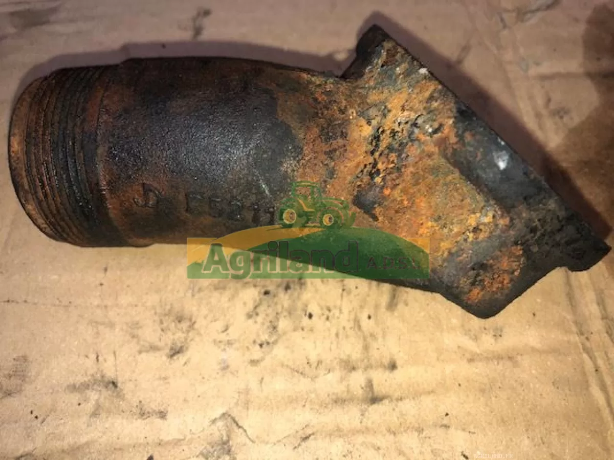 GOULOTTE DE REMPLISSAGE LP : 1860