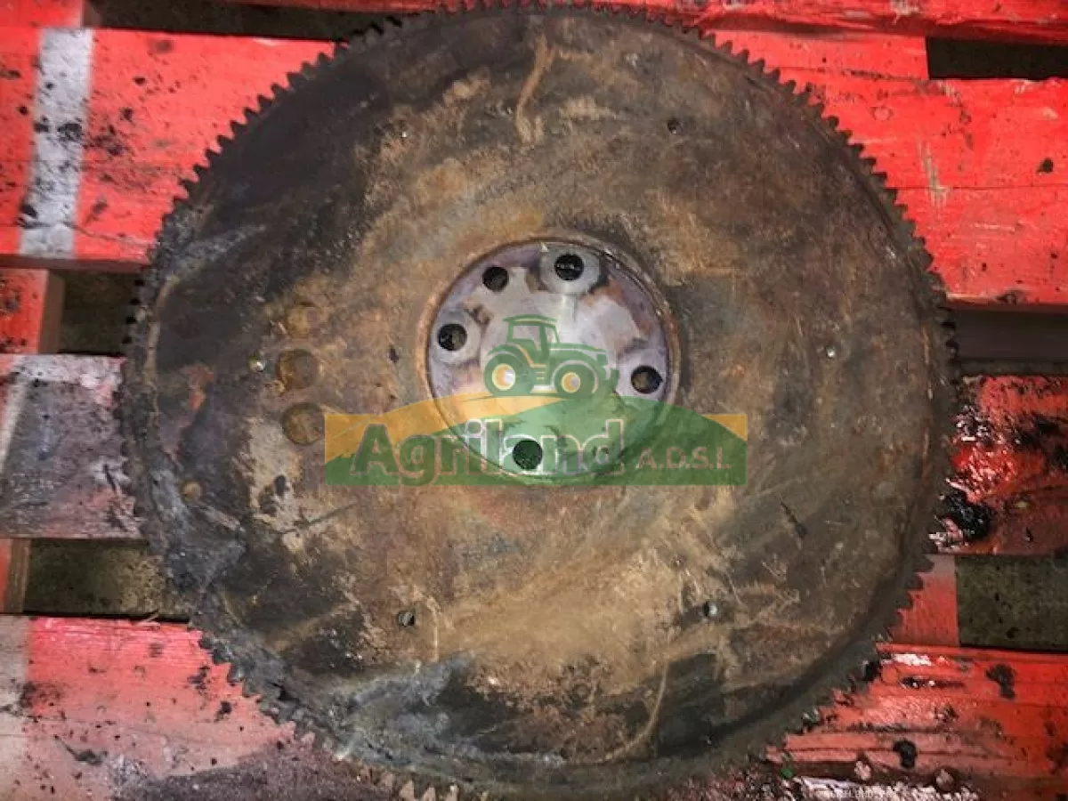 VOLANT MOTEUR LP : 1860