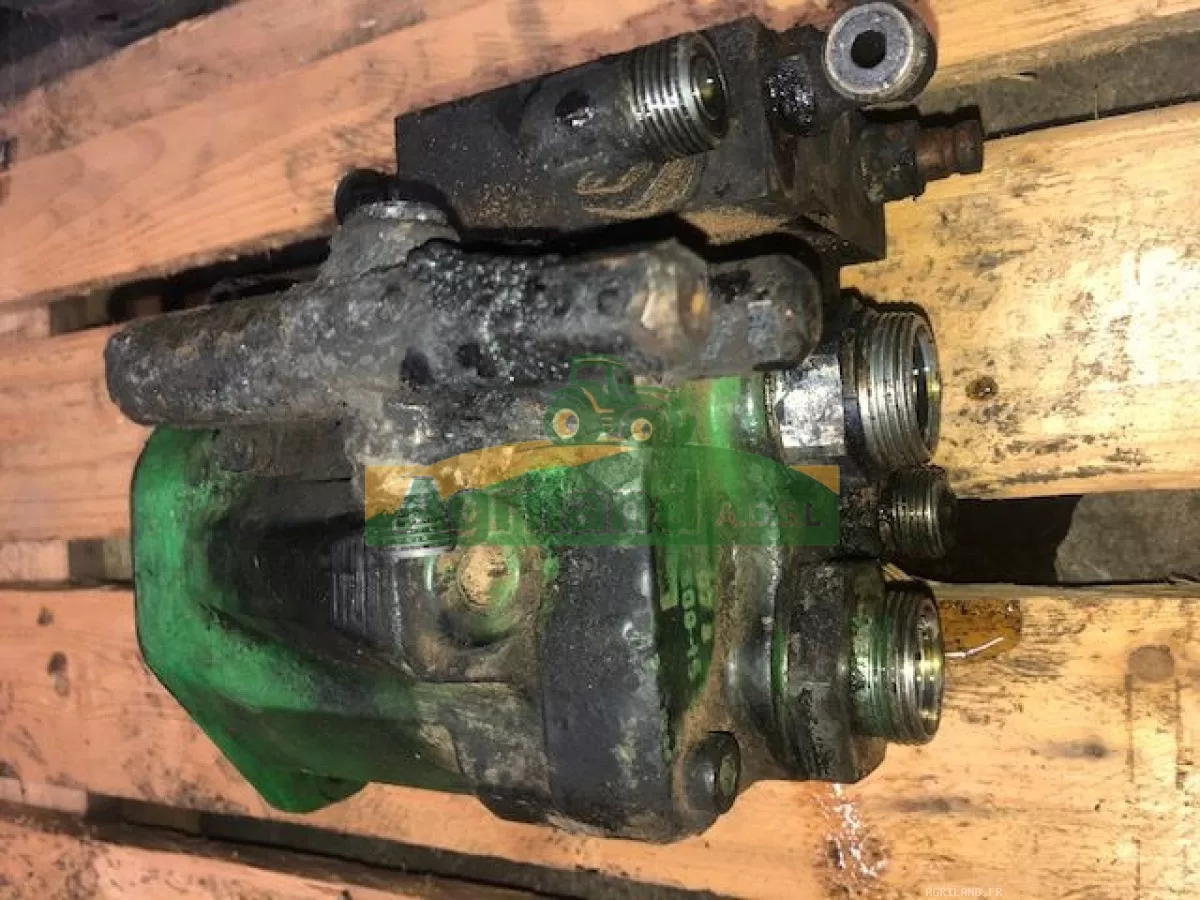 POMPE HYDRAULIQUE  LP : 1860