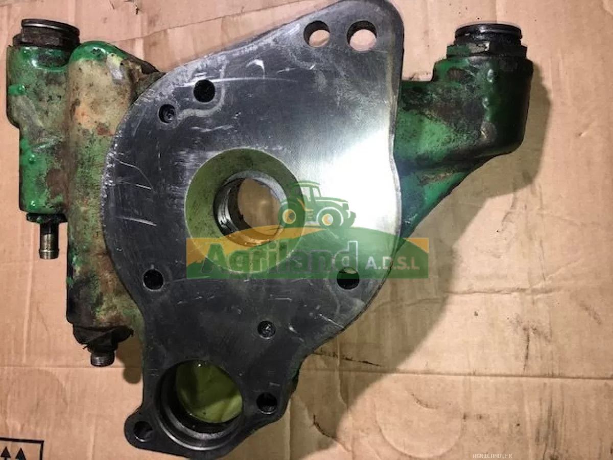 POMPE DE GAVAGE LP : 1860