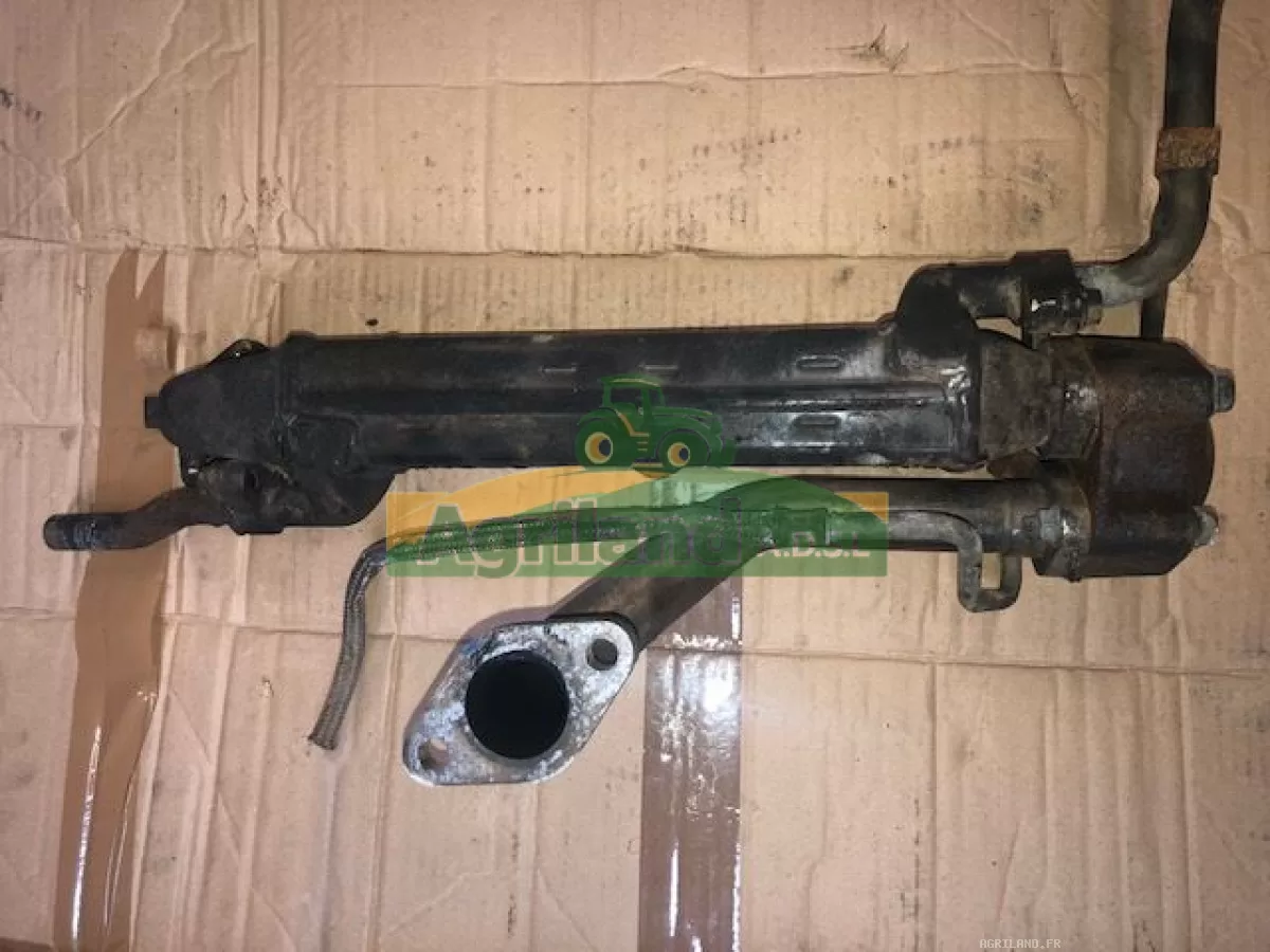 FAP D'ECHAPPEMENT  LP : 1860