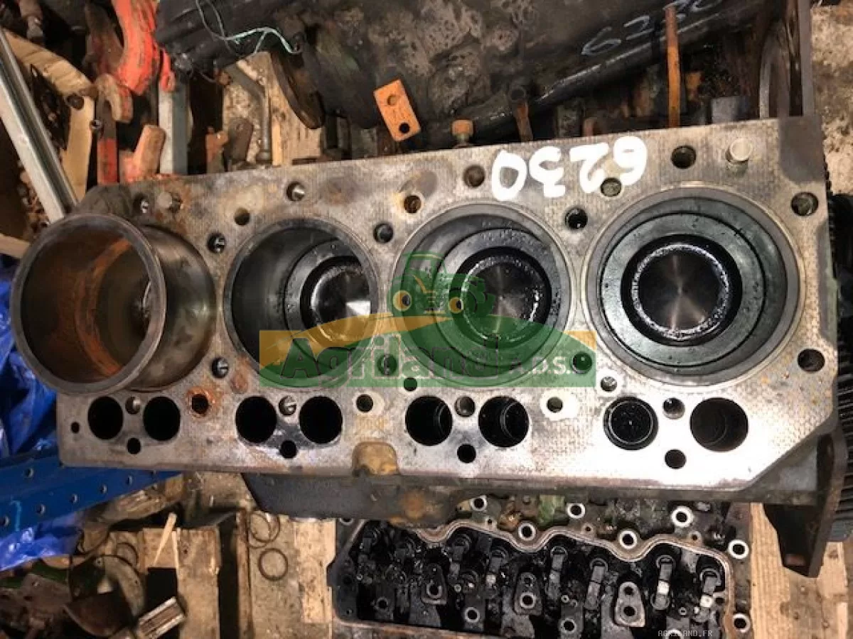 BLOC NU 4045HL482 LP : 1860