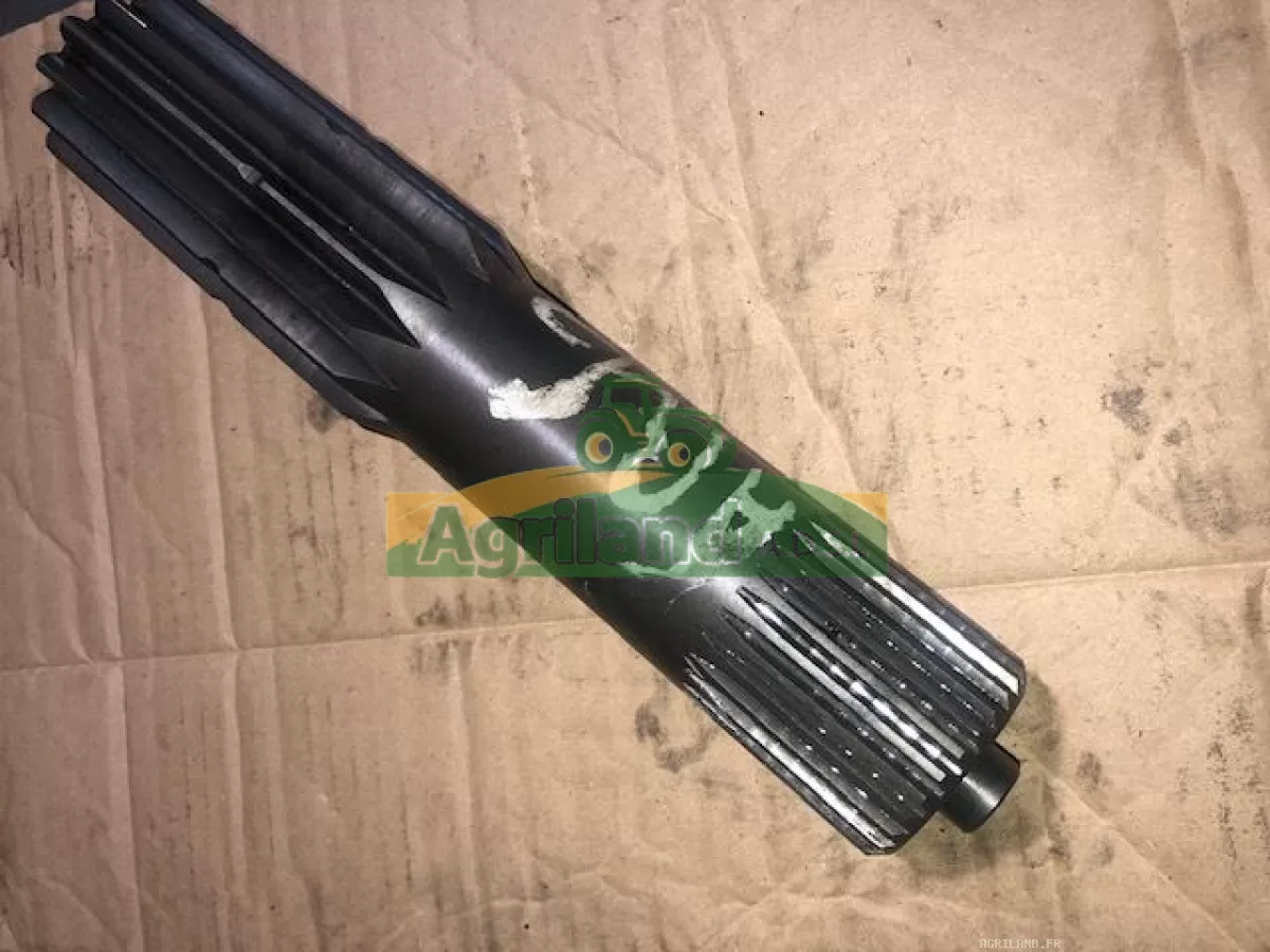 DEMI ARBRE D'ESSIEU ARRIERE GAUCHE LP : 1860