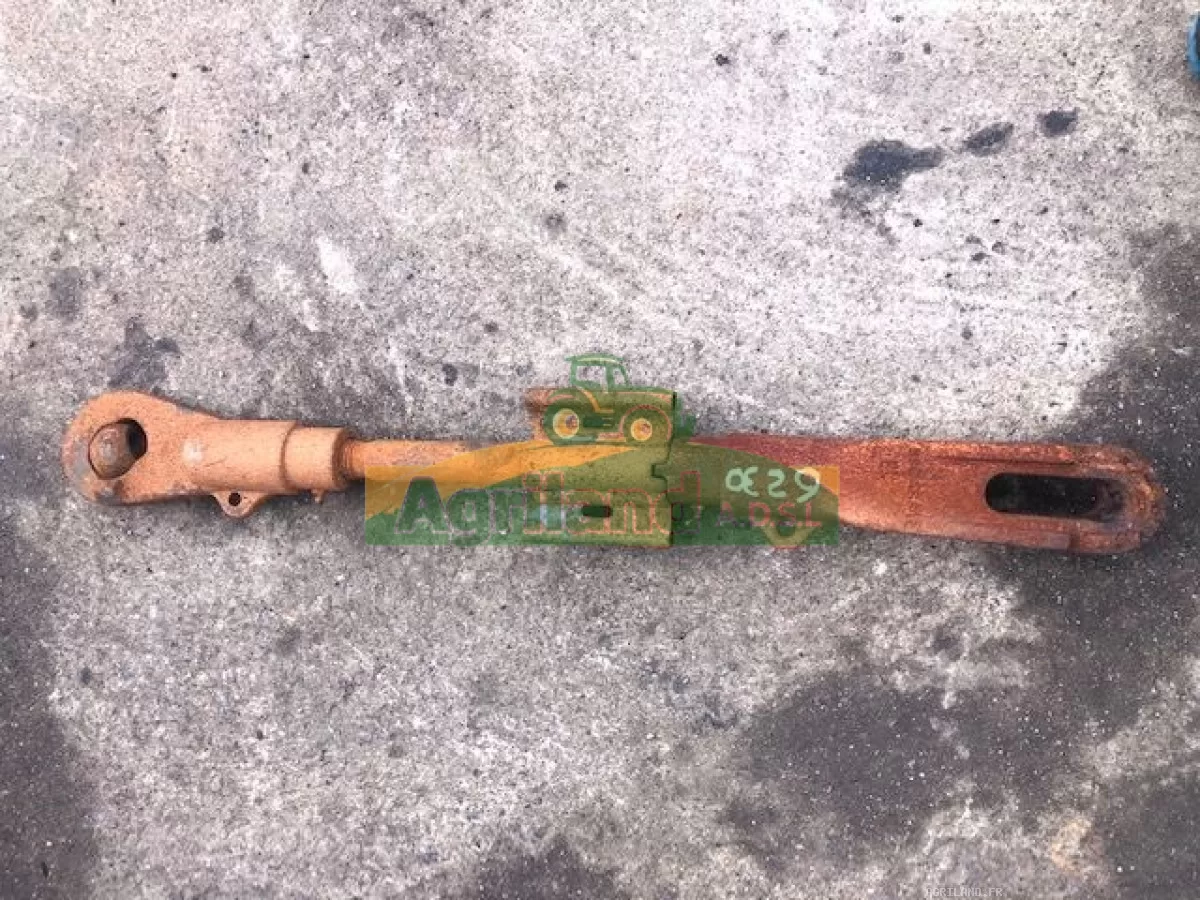 TIGE DE BIELLE DE RELEVAGE (CHANDELLE) D ET G LP : 1860