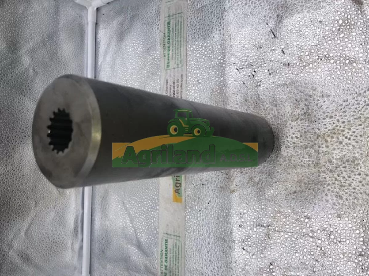 ARBRE D'ENTRAINEMENT BOITE AUTOPOWER LP : 1860
