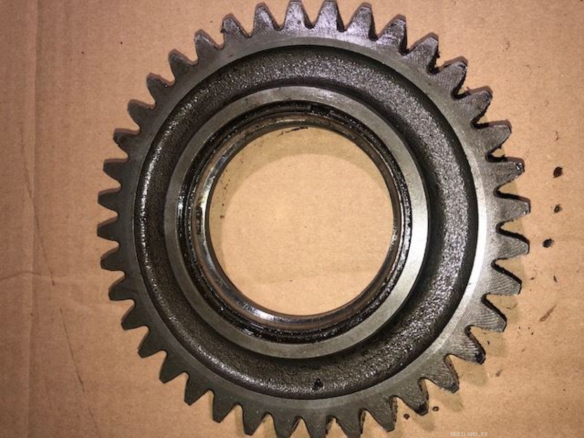 PIGNON INTERMEDIAIRE DE LAMIER Z38 LP : 1859