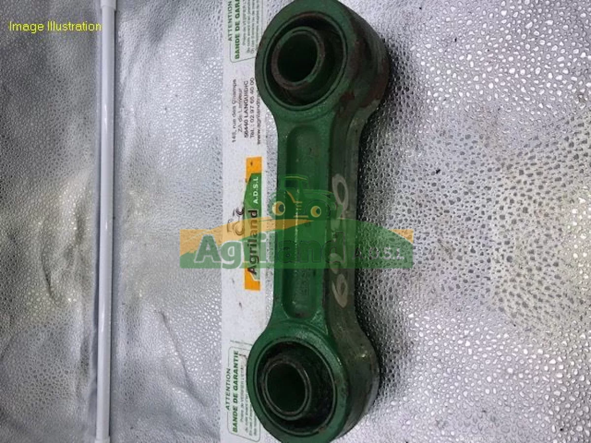 TIGE FRONTALE LP : 1860