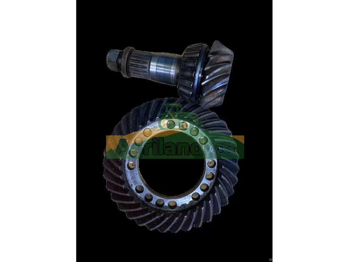 COUPLE CONIQUE AVANT Z13/34