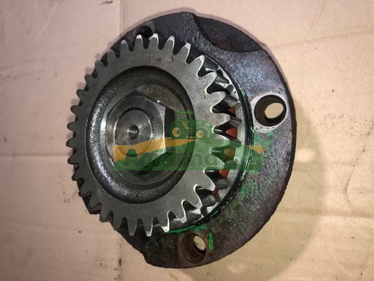 PALIER  LP : 1859