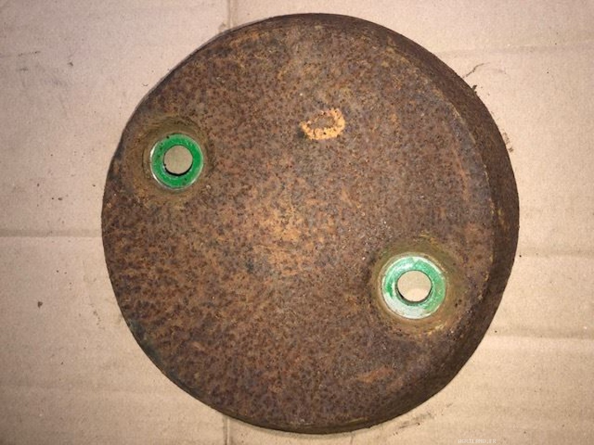 COUVERCLE DE DISQUE  LP : 1859