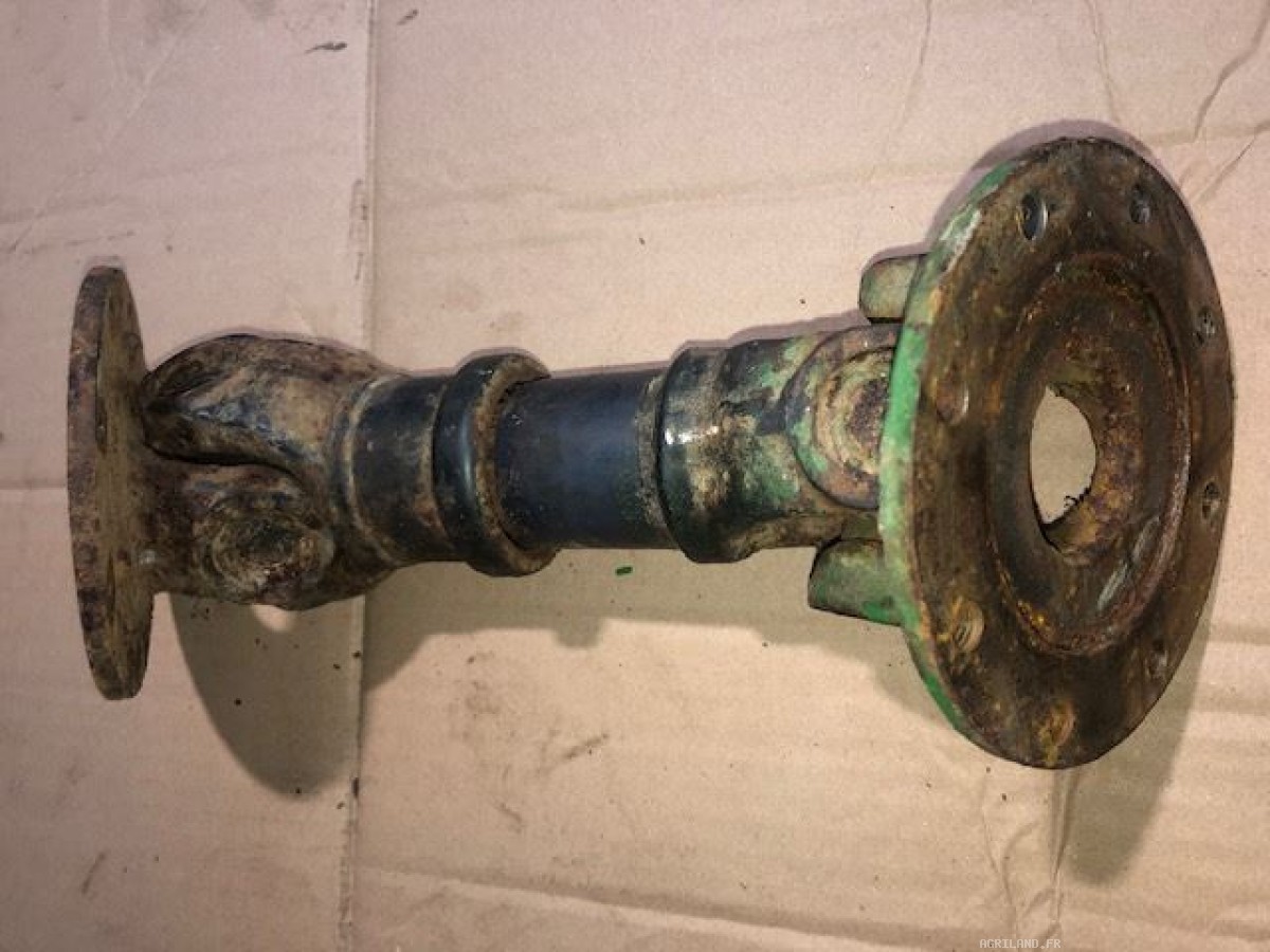 CARDAN D ENTRAINEMENT DE LAMIER  LP : 1859