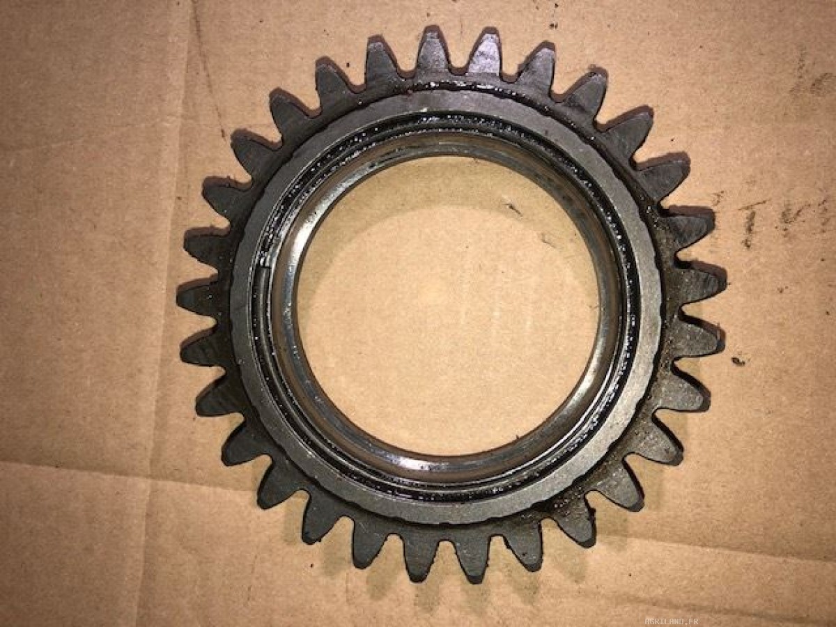 PIGNON Z29 LP : 1859