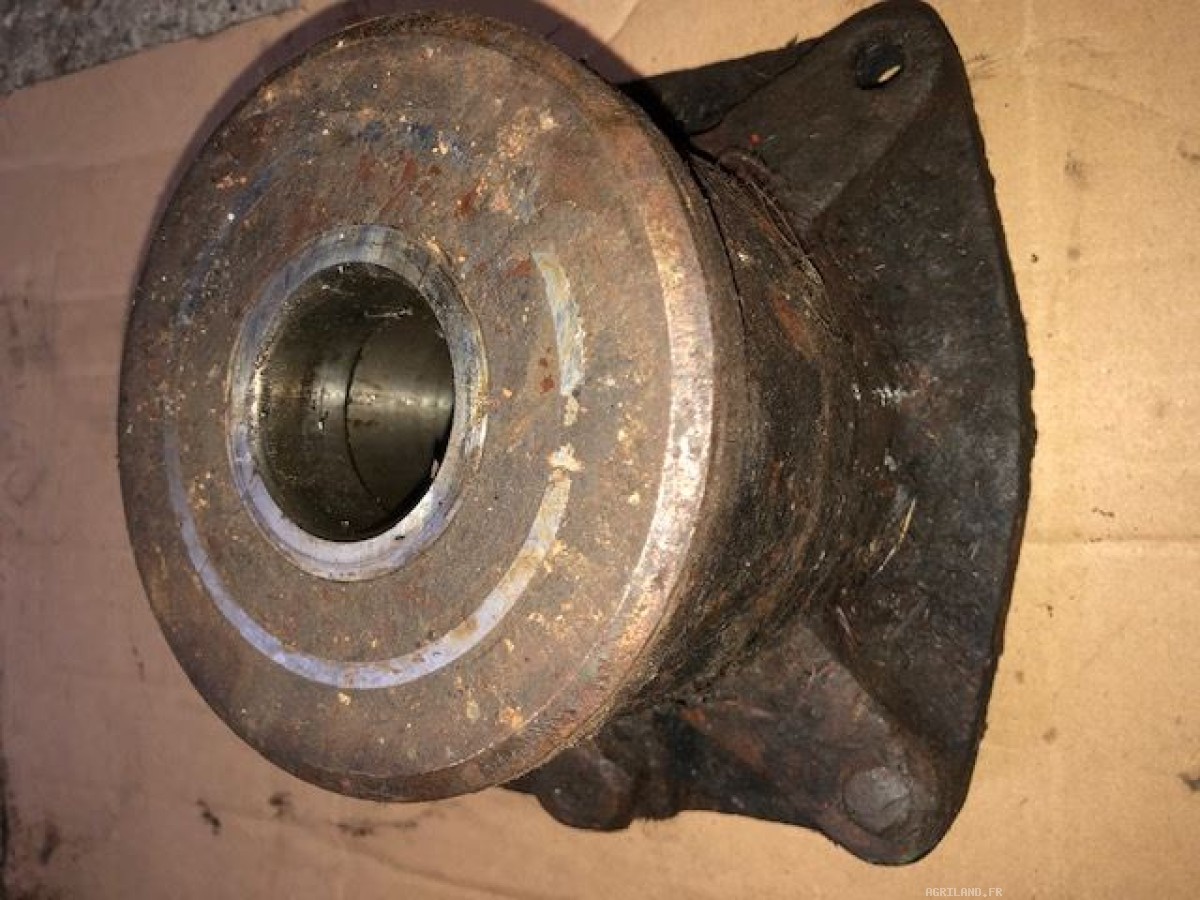 PALIER D'ENTREE  LP : 902