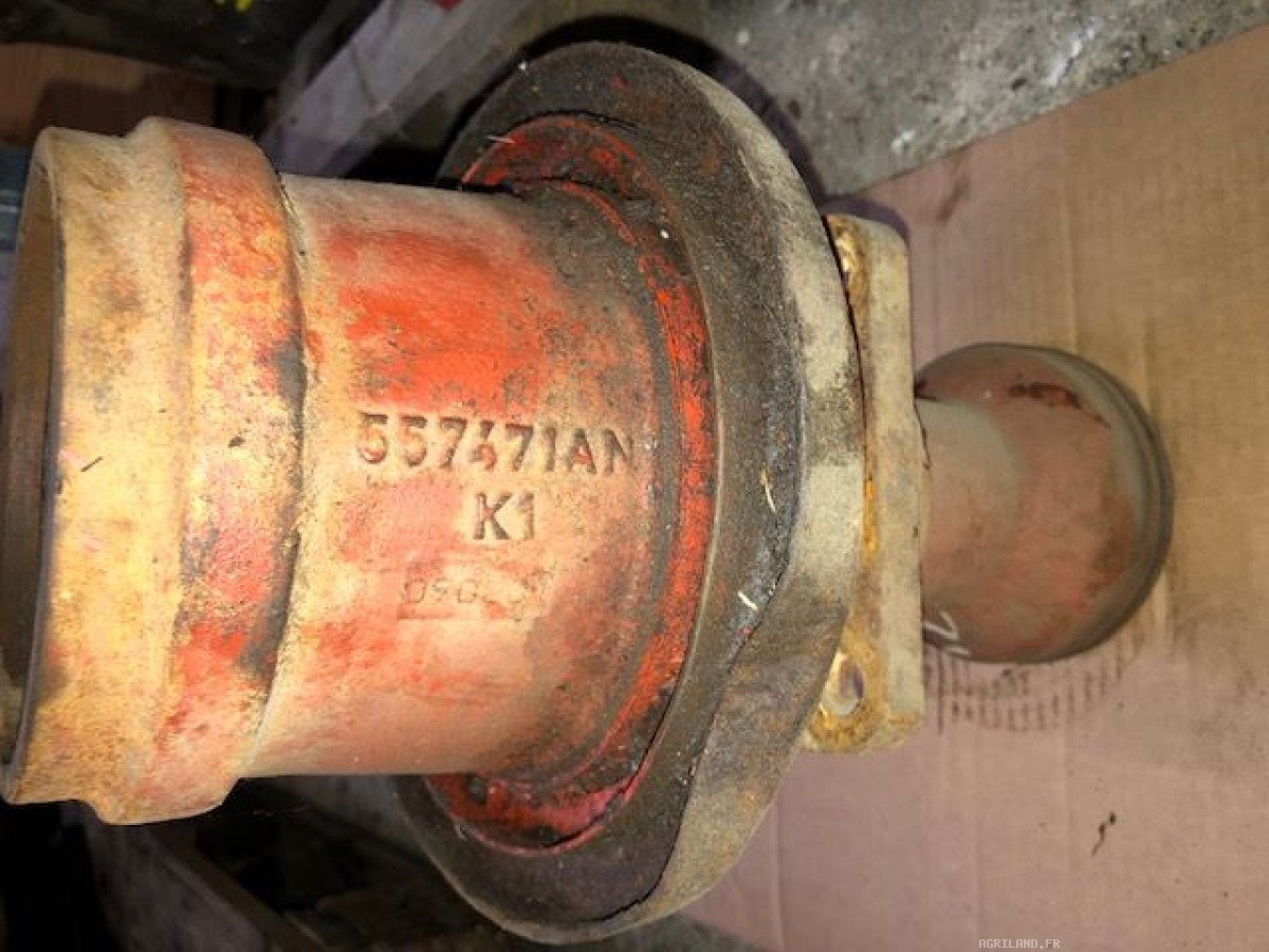 FUT INFERIEUR  LP : 902