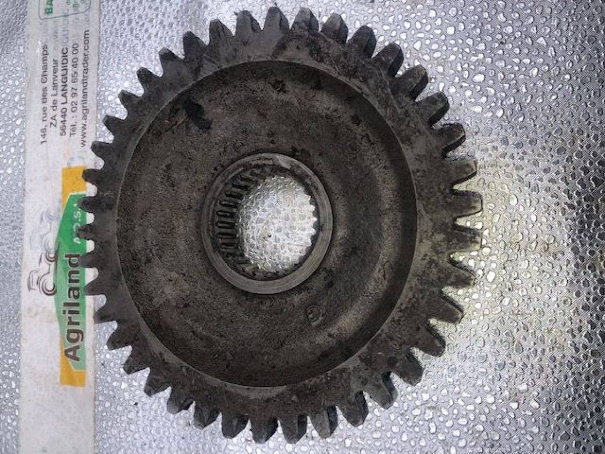 PIGNON MENANT Z 40 LP : 902