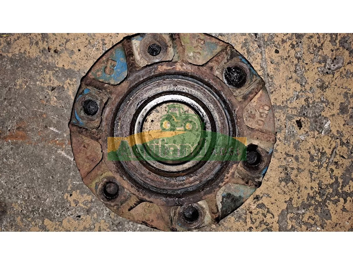 PALIER INFERIEURE  LP : 280