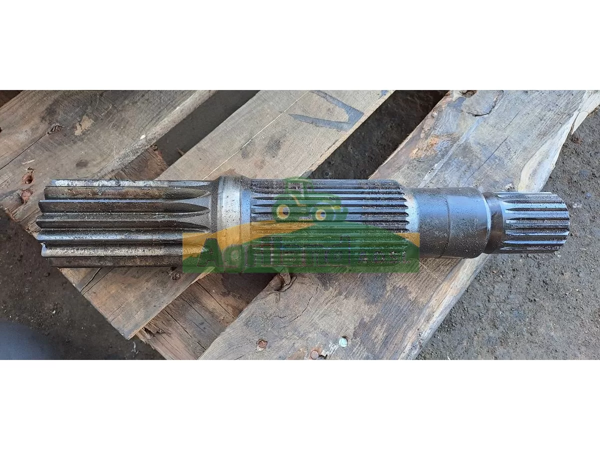 DEMI ARBRE REDUCTEUR ARRIERE LP : 1805