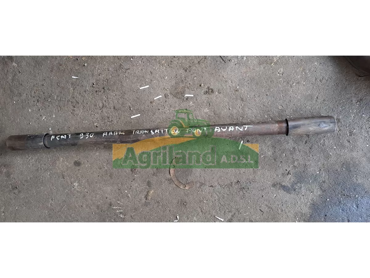 ARBRE DE TRANSFERT LP : 1805