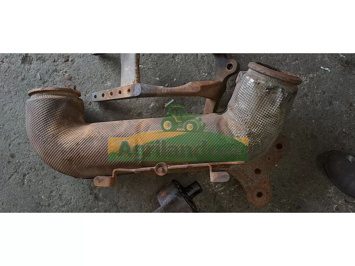 FENDT 930 COUDE ECHAPPEMENT OCCASION LP : 1805