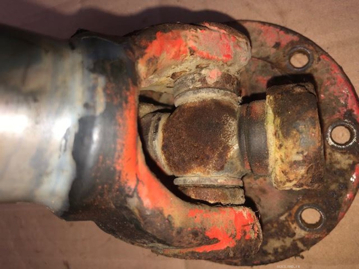  TRANSMISSION LP : 877