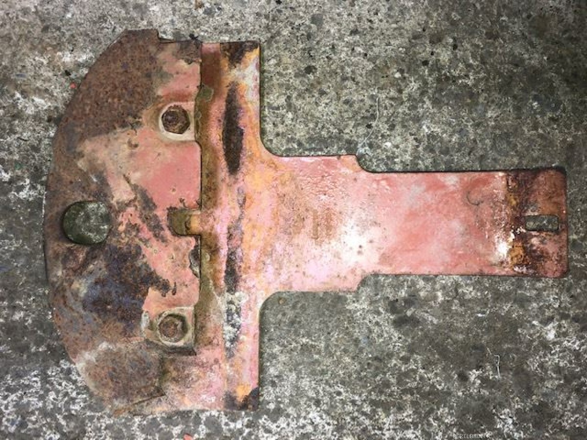 PATINS CENTRAUX KUHN  LP : 877