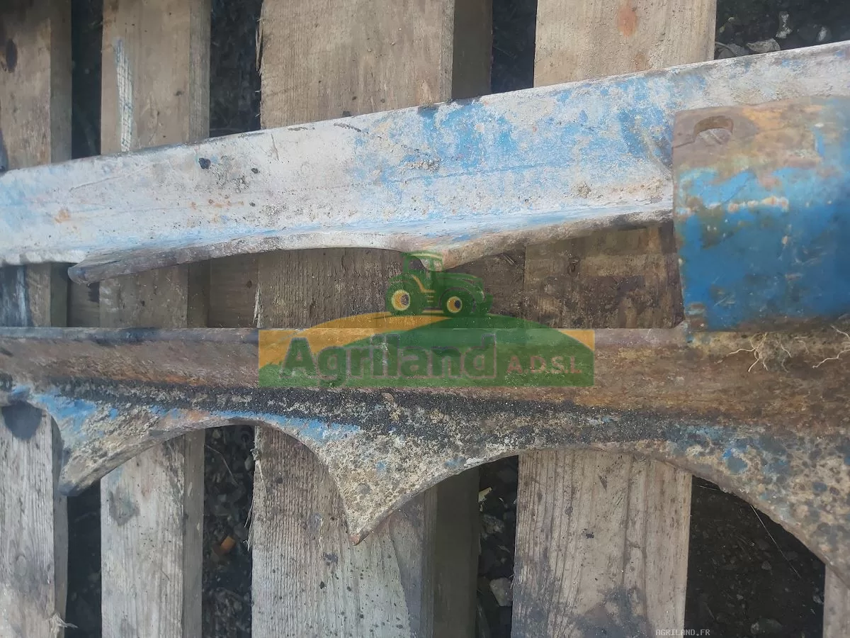 PARE PIERRE AVANT GAUCHE LP : 1878