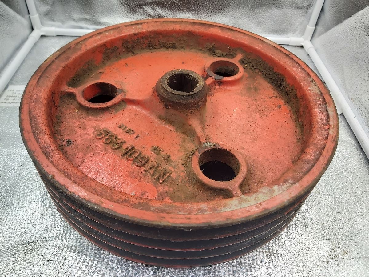 POULIE MENANTE DP 330 LP : 1677